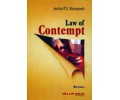 Law Of Contempt